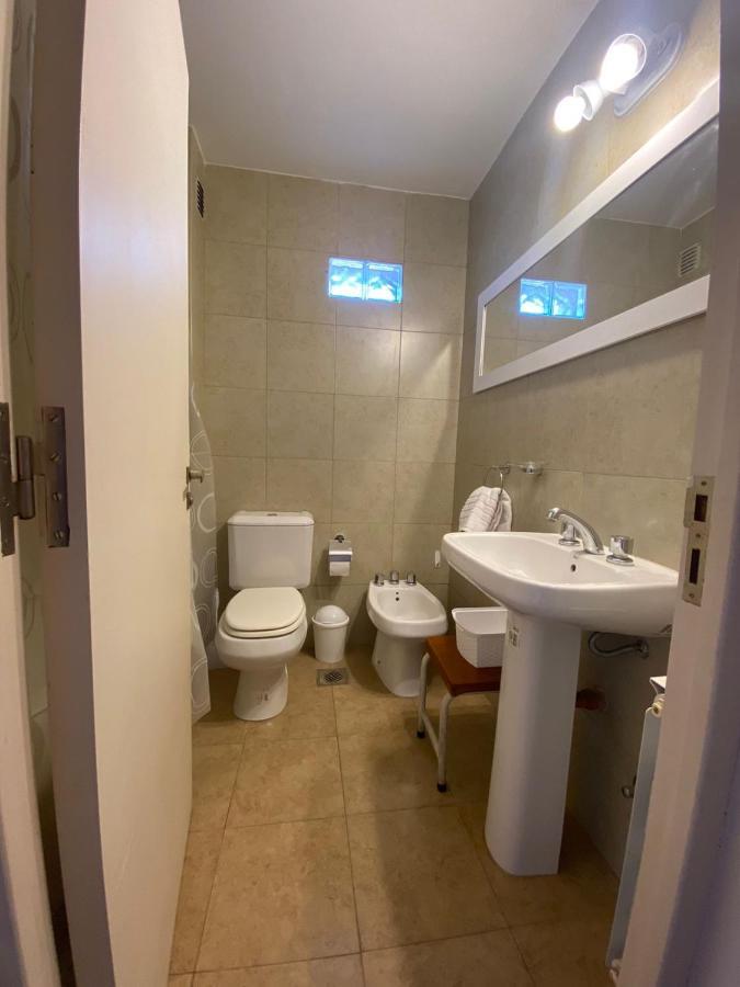 サルタDepartamento Gral. Gueemesアパートメント エクステリア 写真