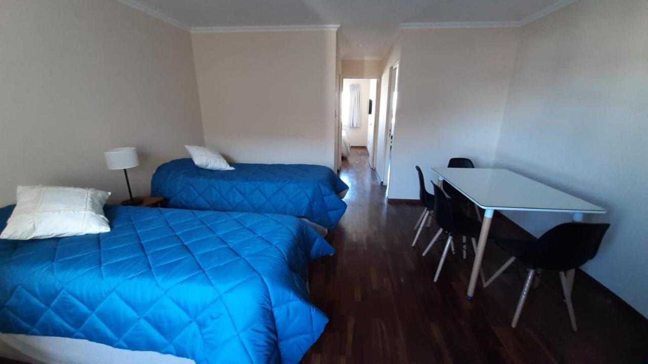 サルタDepartamento Gral. Gueemesアパートメント エクステリア 写真
