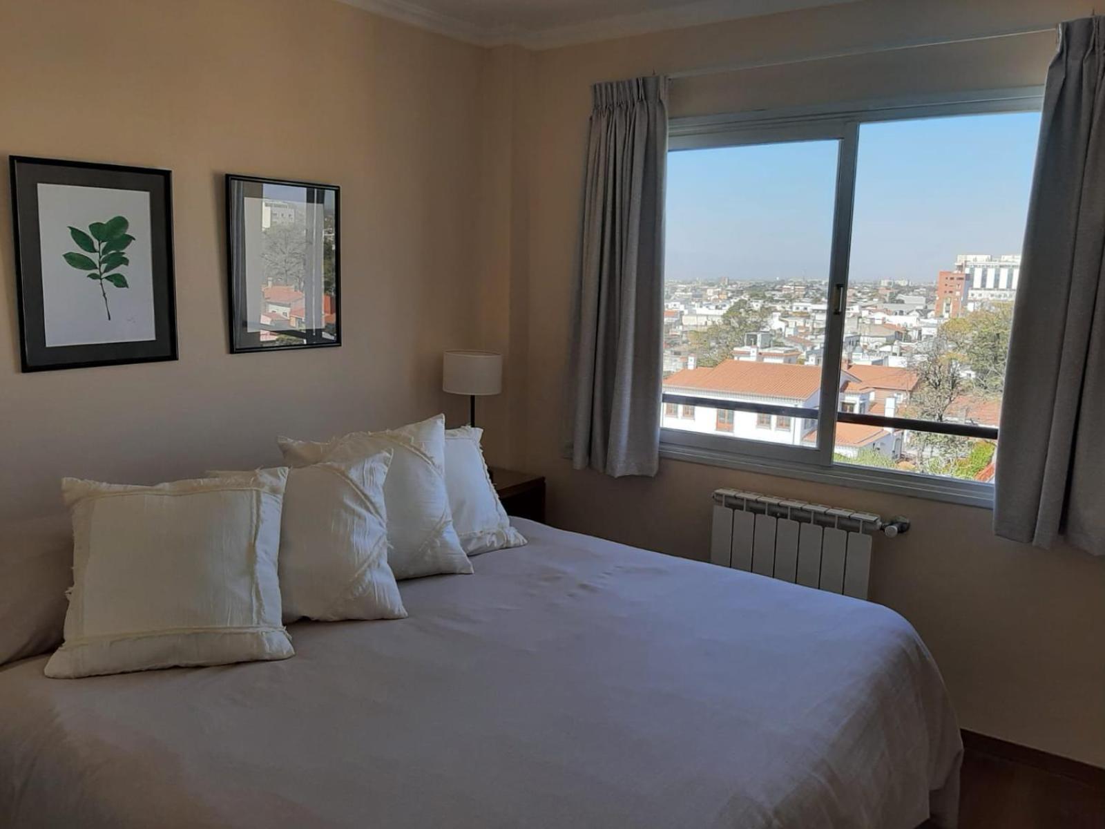 サルタDepartamento Gral. Gueemesアパートメント エクステリア 写真