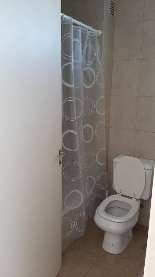 サルタDepartamento Gral. Gueemesアパートメント エクステリア 写真