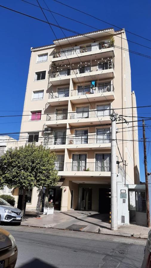 サルタDepartamento Gral. Gueemesアパートメント エクステリア 写真
