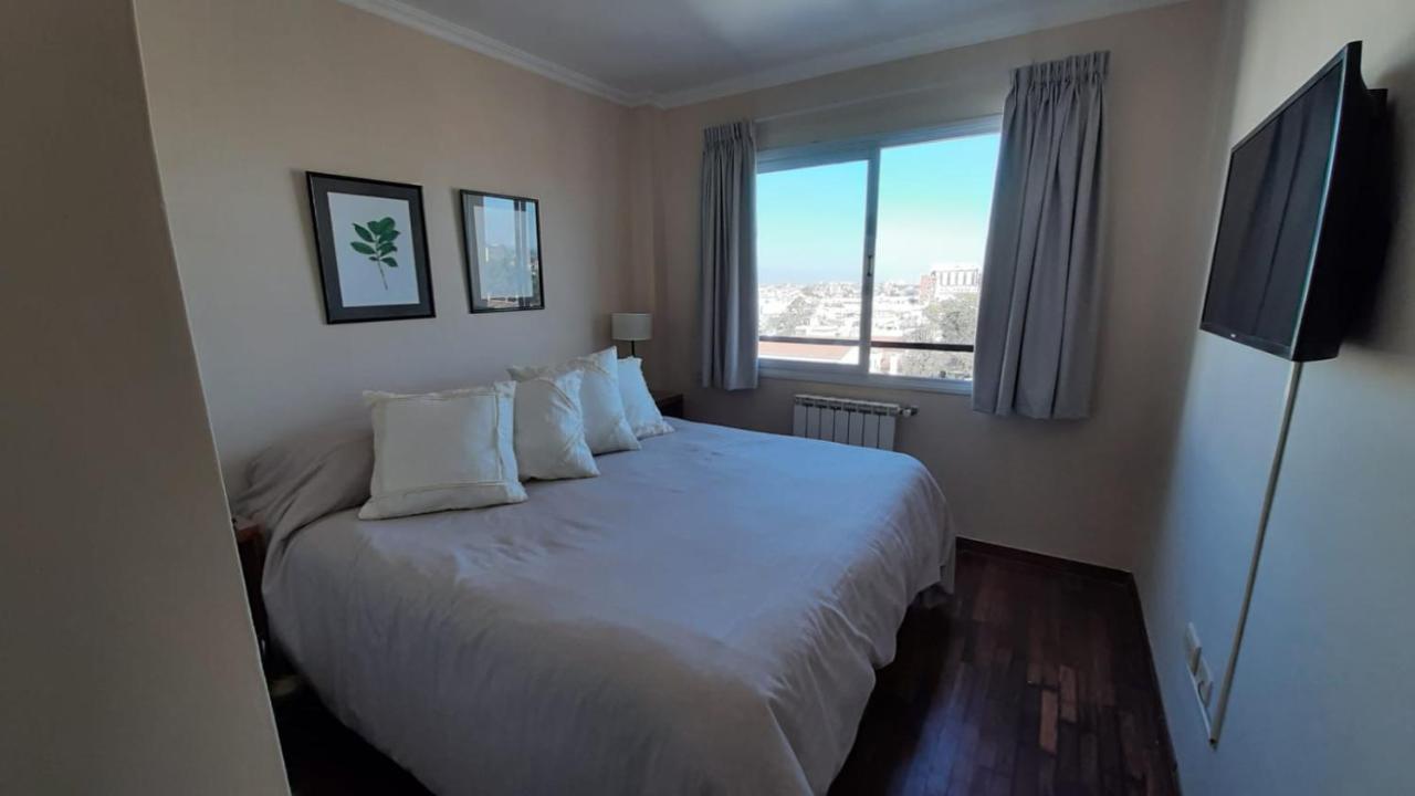 サルタDepartamento Gral. Gueemesアパートメント エクステリア 写真